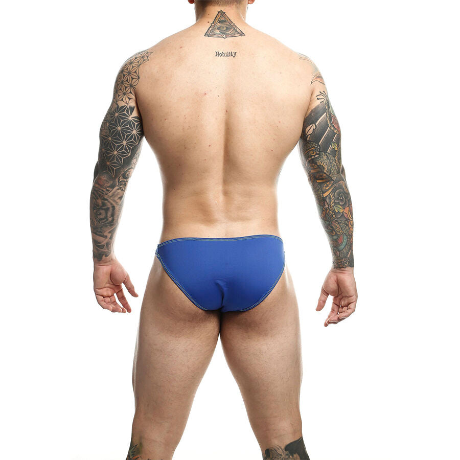 MOB - ROYAL TUCAN SWIMSUIT TAMANHO L
