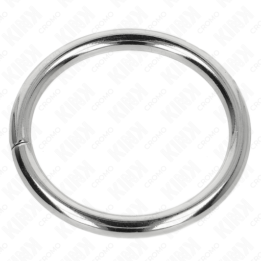 KINK - ANÉIS DE METAL PARA PÊNIS 5 CM
