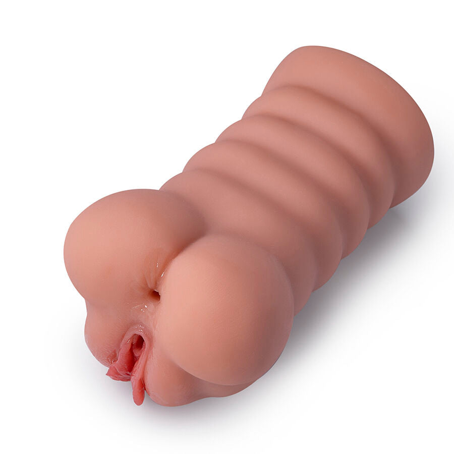 XISE - RAMAR VAGINA MASTURBADOR COM VIBRAÇÃO