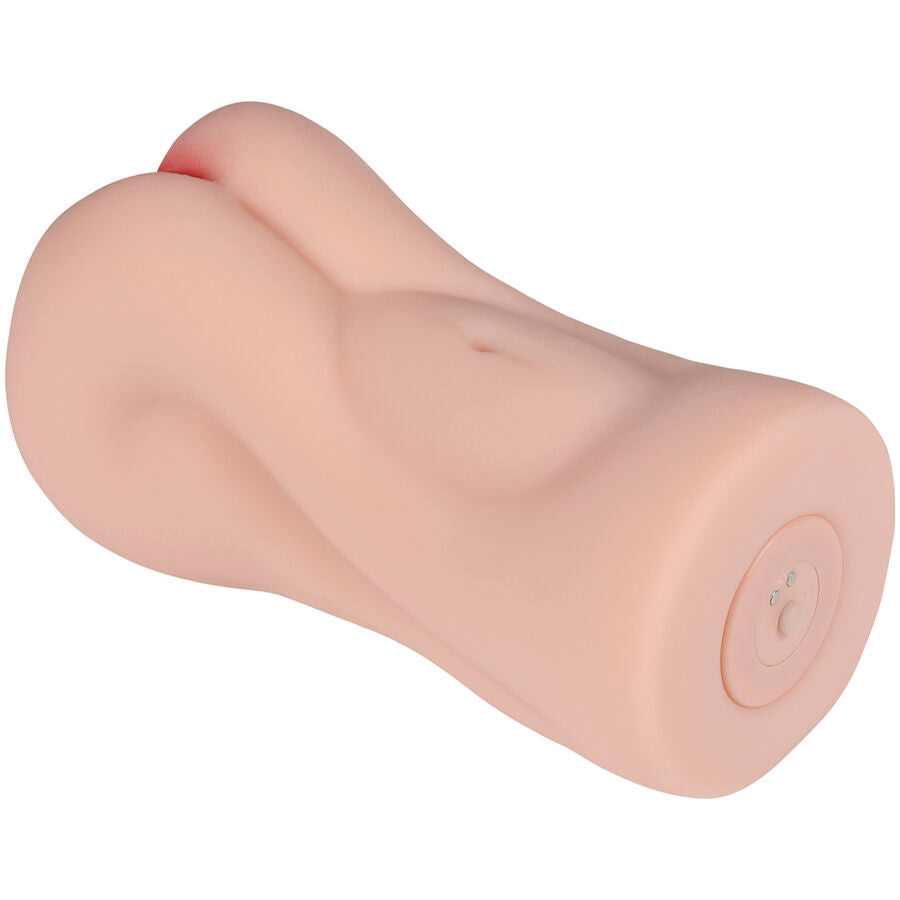 XISE - AGATHA VIBRADOR VAGINA MASTURBADOR COM VIBRAÇÃO
