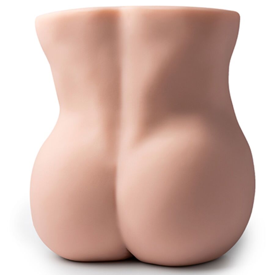 XISE - LYDIA VAGINA FEMININA MASTURBADOR COM IMPULSO 25 CM