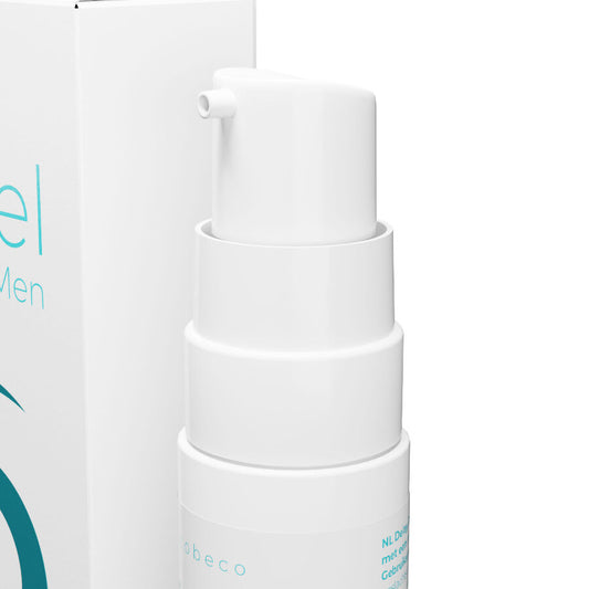 COBECO - VIAGEL PARA HOMENS GEL RETARDANTE 30 ML