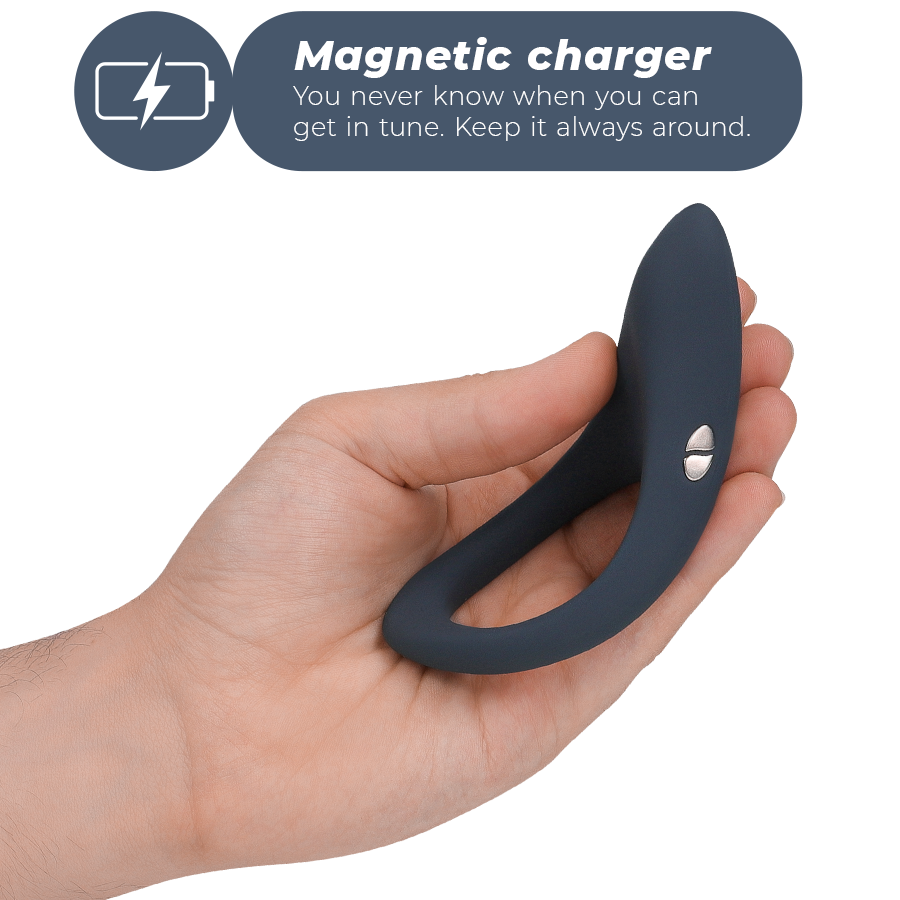 WE-VIBE - ANEL VIBRADOR VERGE