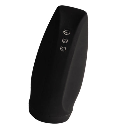 ROCKS-OFF - MASTURBADOR AUTOMÁTICO TORRENT COM TECNOLOGIA DE AR