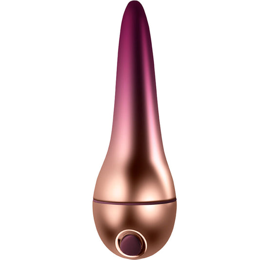 CLIMAXIMUM - VIBRADOR BULLET DISCREET BLISS