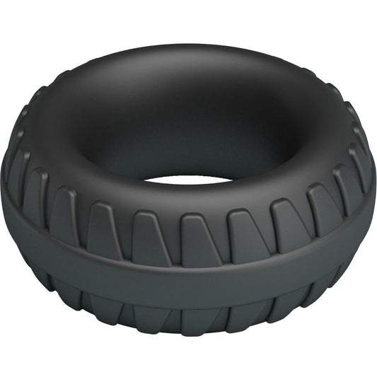 CRAZY BULL - ANEL DE SILICONE DILSON MODELO 3