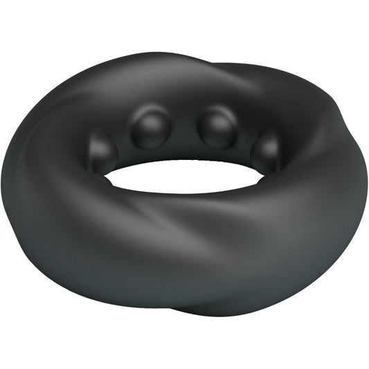 CRAZY BULL - ANEL DE SILICONE DAQUEZ MODELO 4