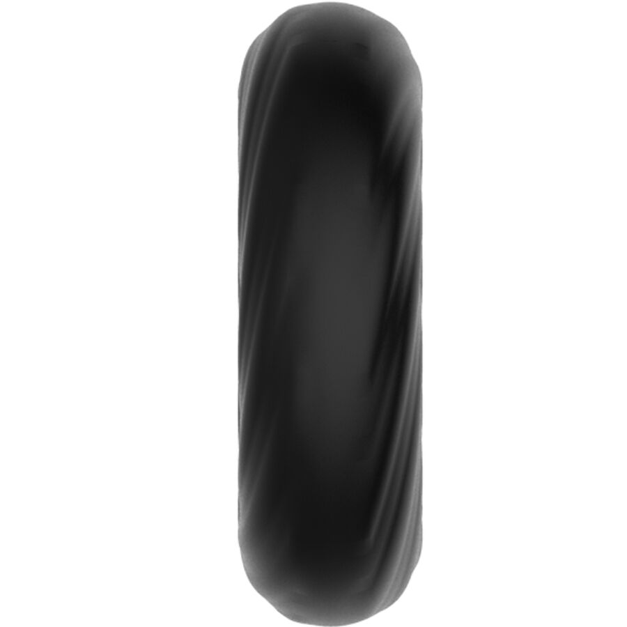 CRAZY BULL - ANEL DE SILICONE SUPER MACIO