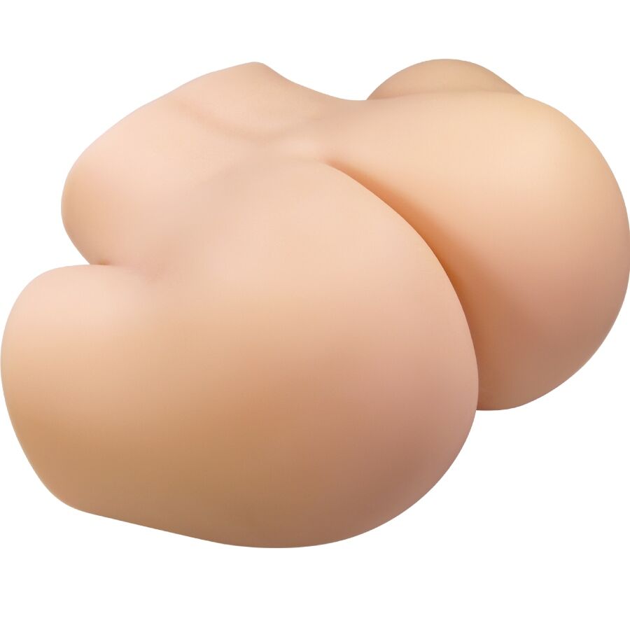 CRAZY BULL - ANAID REALISTA VAGINA TRASEIRA FEMININA E ANAL 7 KG