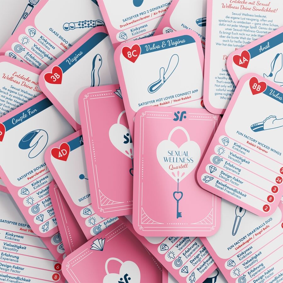 SATISFYER - CALENDÁRIO DO ADVENTO DELUXE 2025